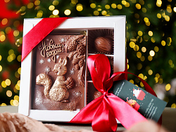 Подарочный набор «Время чудес»